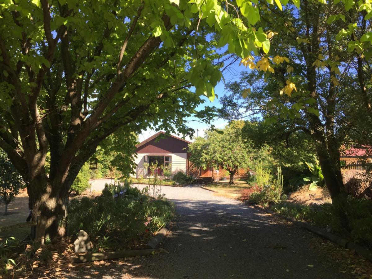Chris'S Cabin グレイタウン エクステリア 写真