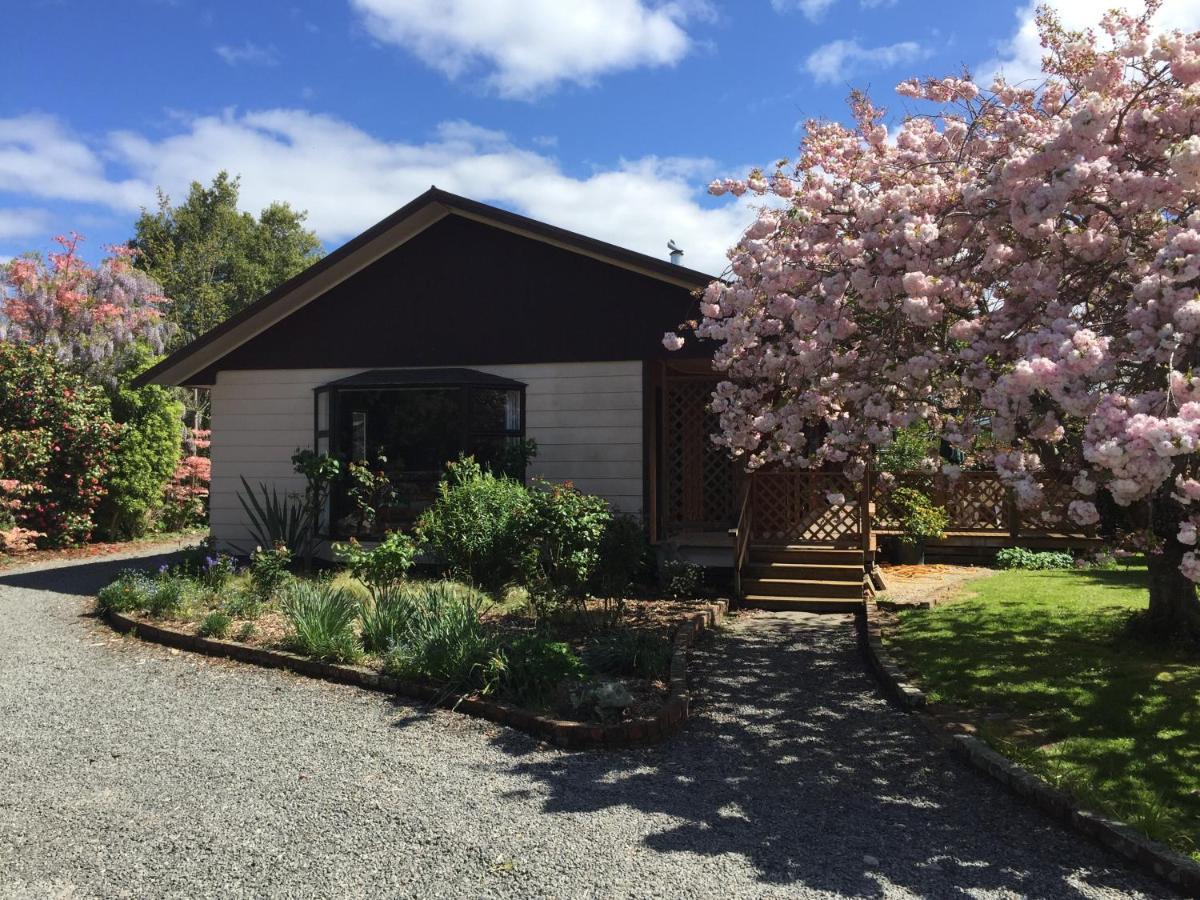 Chris'S Cabin グレイタウン エクステリア 写真